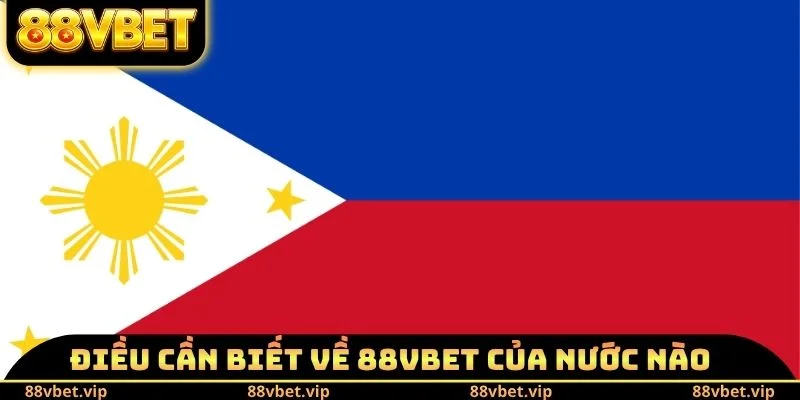 88vbet Của Nước Nào - Tìm Hiểu Về Các Dữ Liệu Quan Trọng 1 Điều cần biết về 88vbet của nước nào
