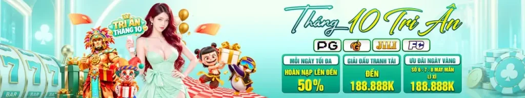 Banner sự kiện 88vbet